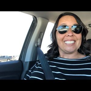 Meet your Posher, Ruth